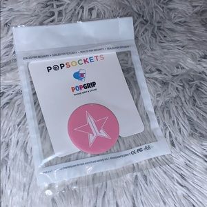 Jeffree Star Cosmetics Pop Socket!